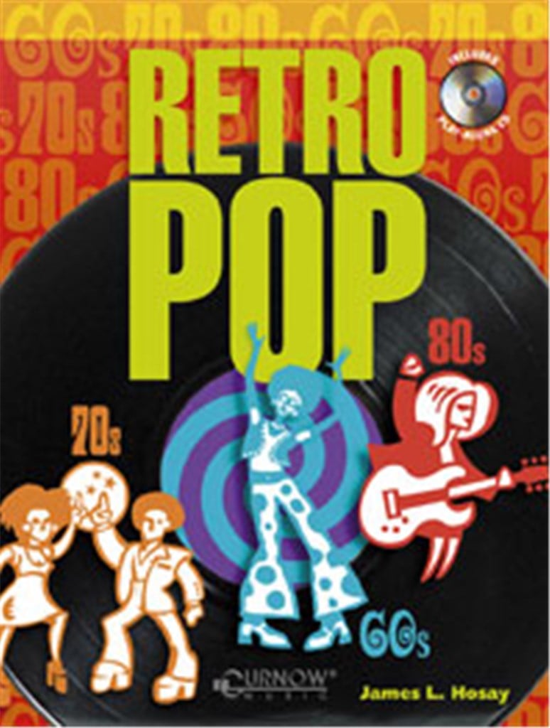 Retro Pop